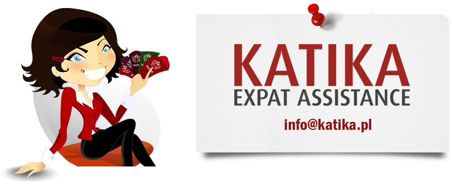 Katika - Expat Assistance