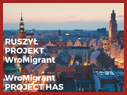 WroMigrant PROJECT HAS STARTED